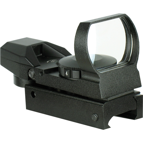 Sightmark Sure Shot Reflex Sight (Black)